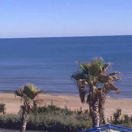 17, Heliopolis O Au Village Naturiste Apartment *