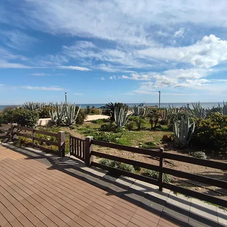 17, Heliopolis O Au Village Naturiste Apartment Agde