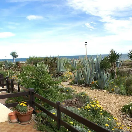 17, Heliopolis O Au Village Naturiste 公寓 阿格德