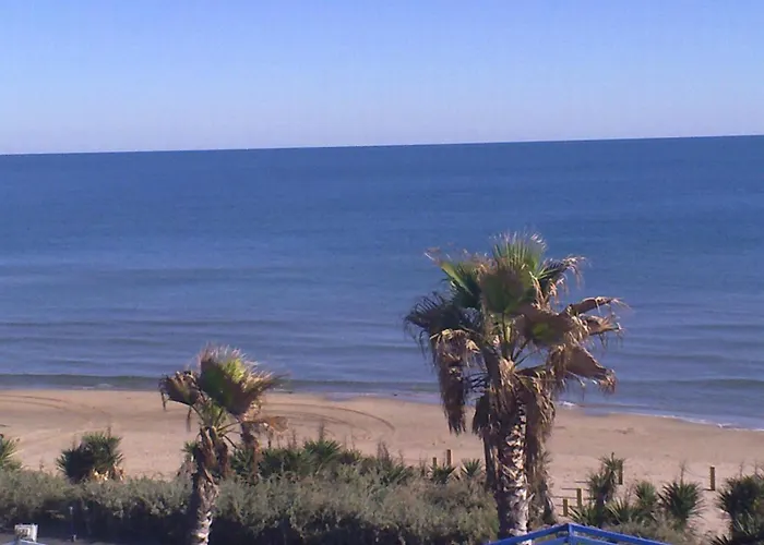 17, Héliopolis O Au Village Naturiste Apartamento *