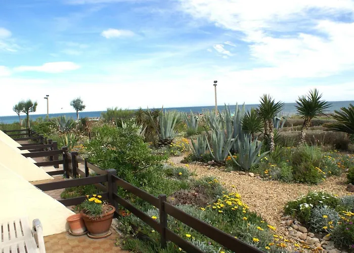 Apartamento 17, Héliopolis O Au Village Naturiste Agde