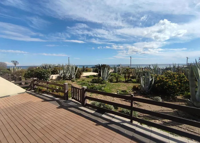 Apartamento 17, Héliopolis O Au Village Naturiste